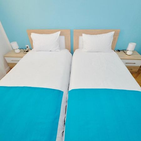 Unico Apartman 科托尔 外观 照片