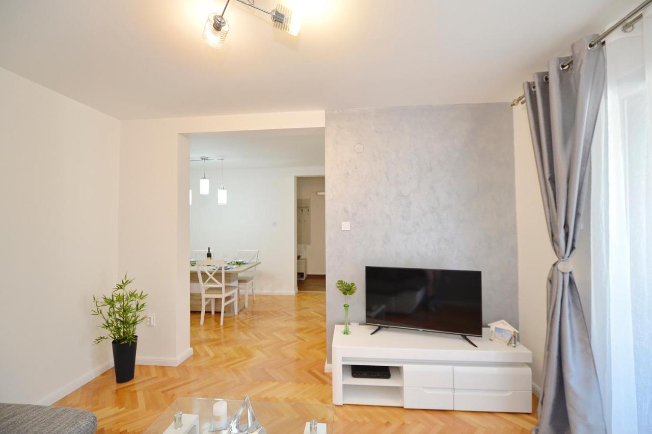 Unico Apartman 科托尔 外观 照片