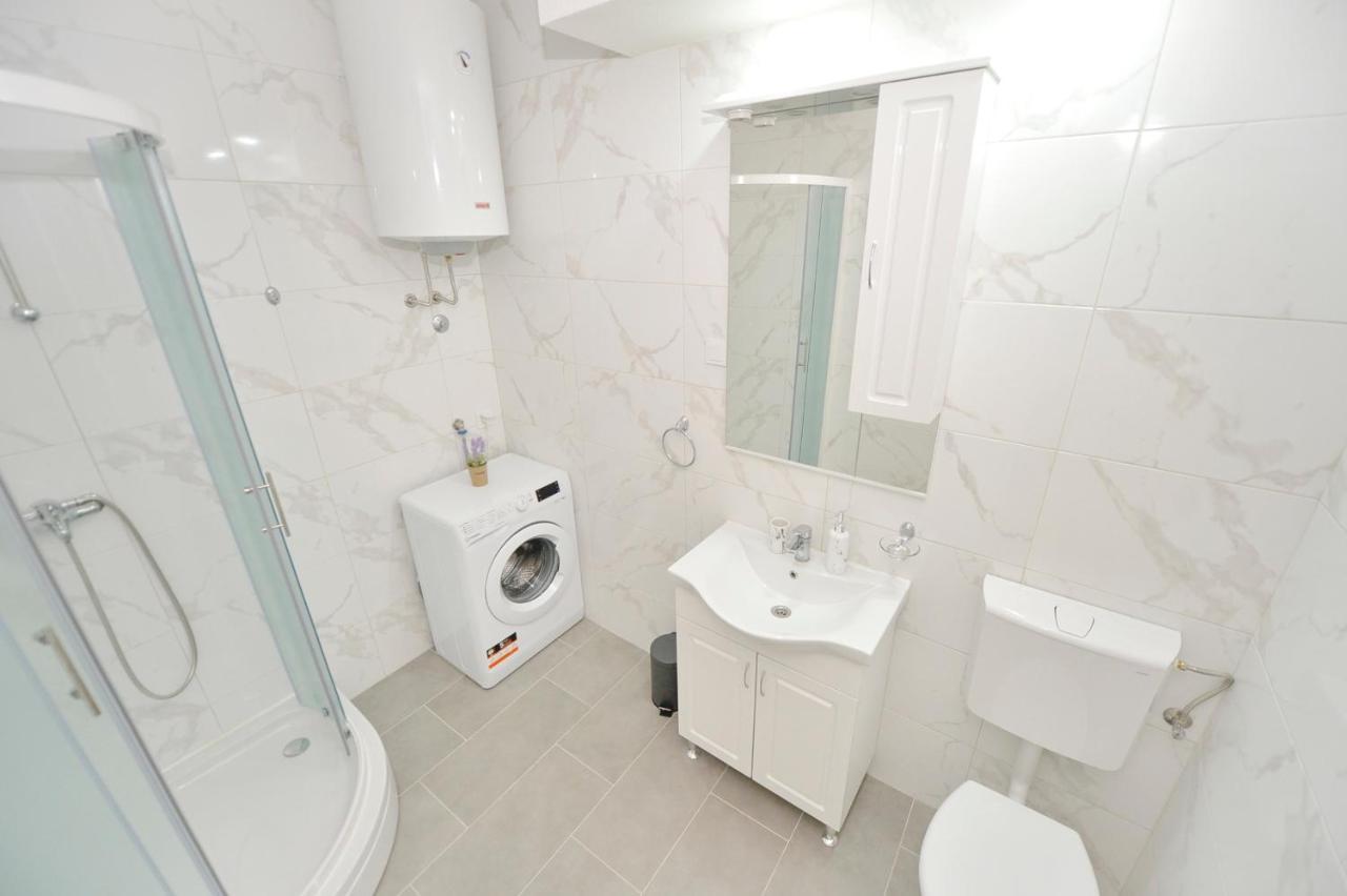 Unico Apartman 科托尔 外观 照片