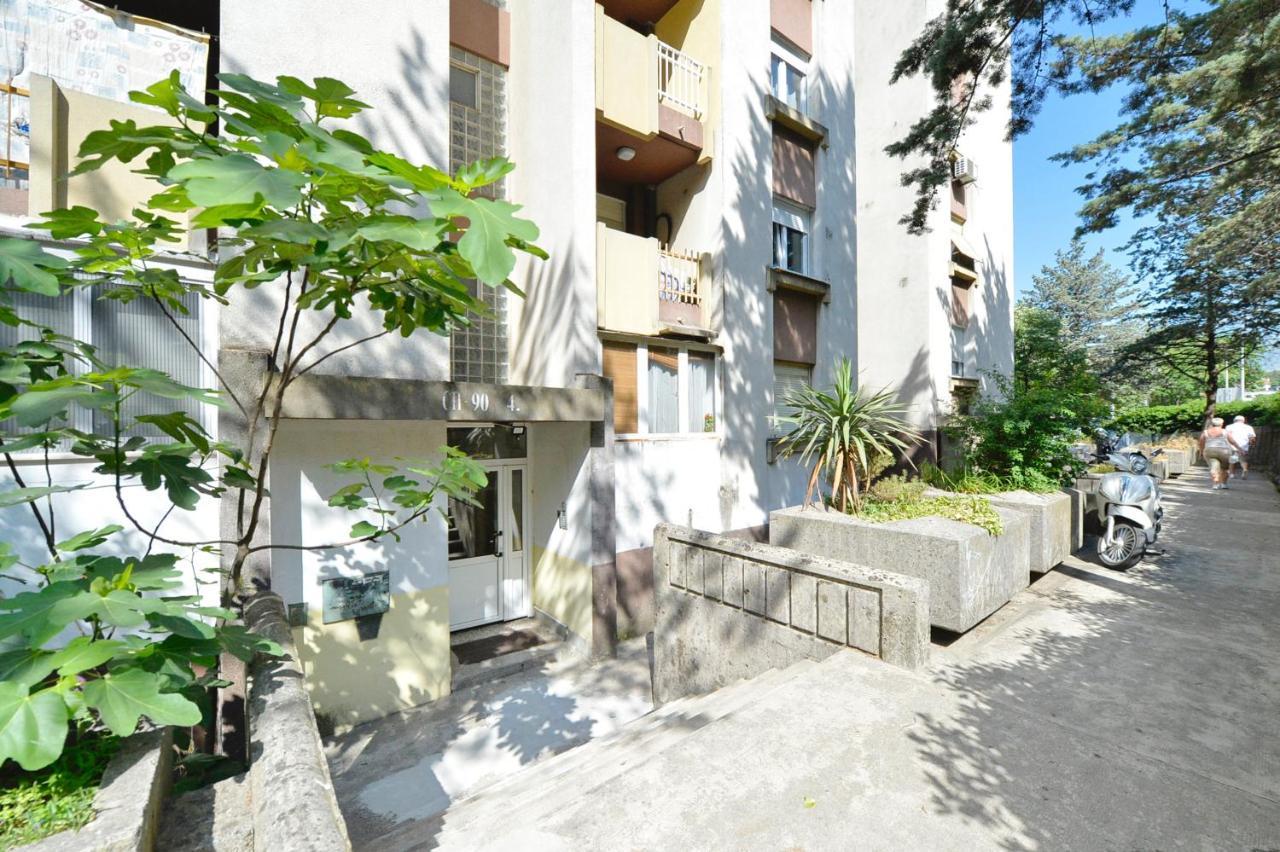 Unico Apartman 科托尔 外观 照片