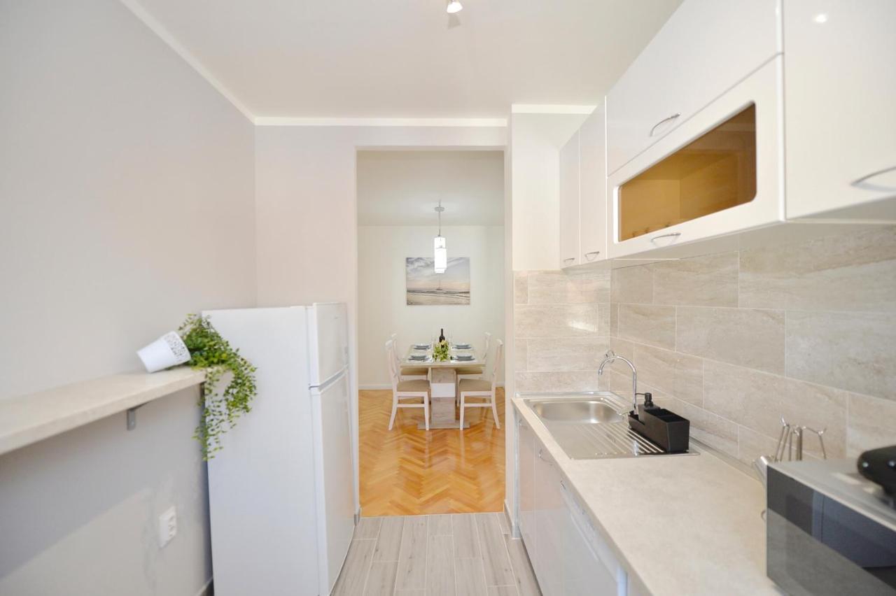 Unico Apartman 科托尔 外观 照片