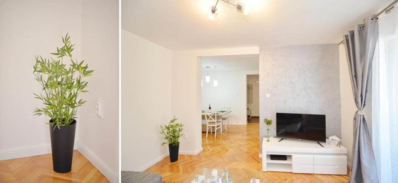Unico Apartman 科托尔 外观 照片