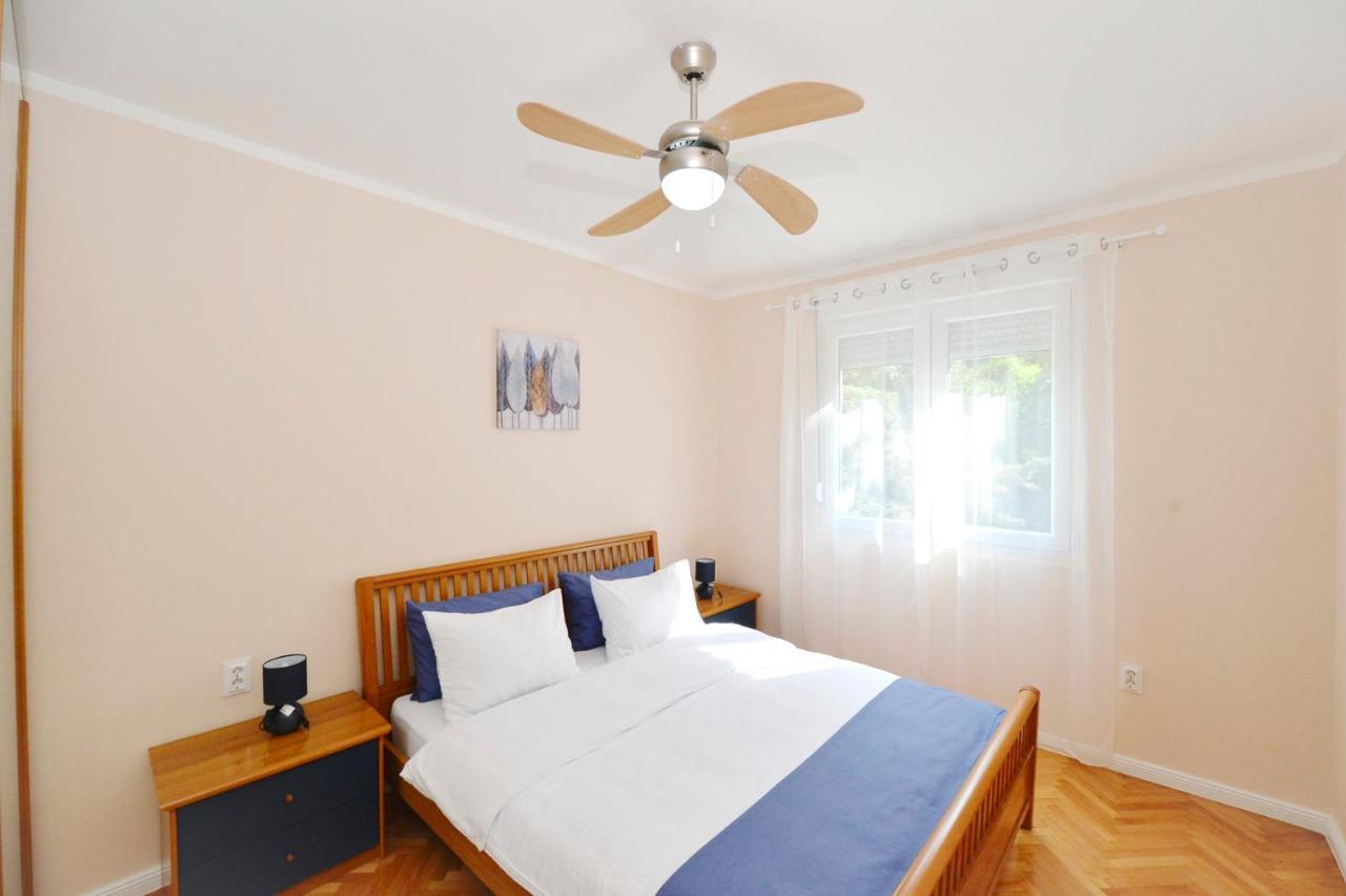Unico Apartman 科托尔 外观 照片