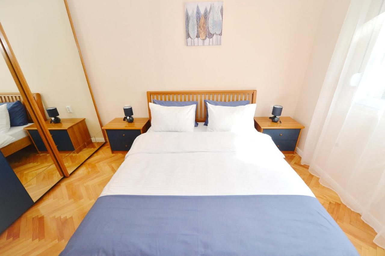 Unico Apartman 科托尔 外观 照片