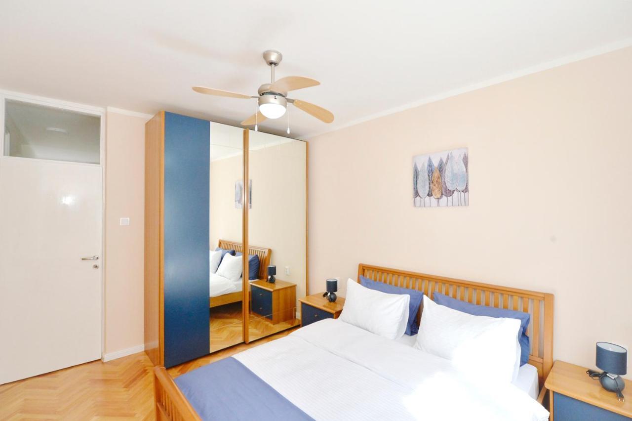 Unico Apartman 科托尔 外观 照片
