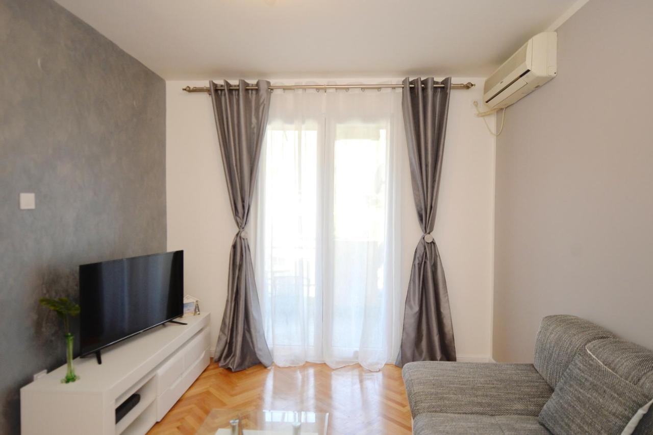 Unico Apartman 科托尔 外观 照片