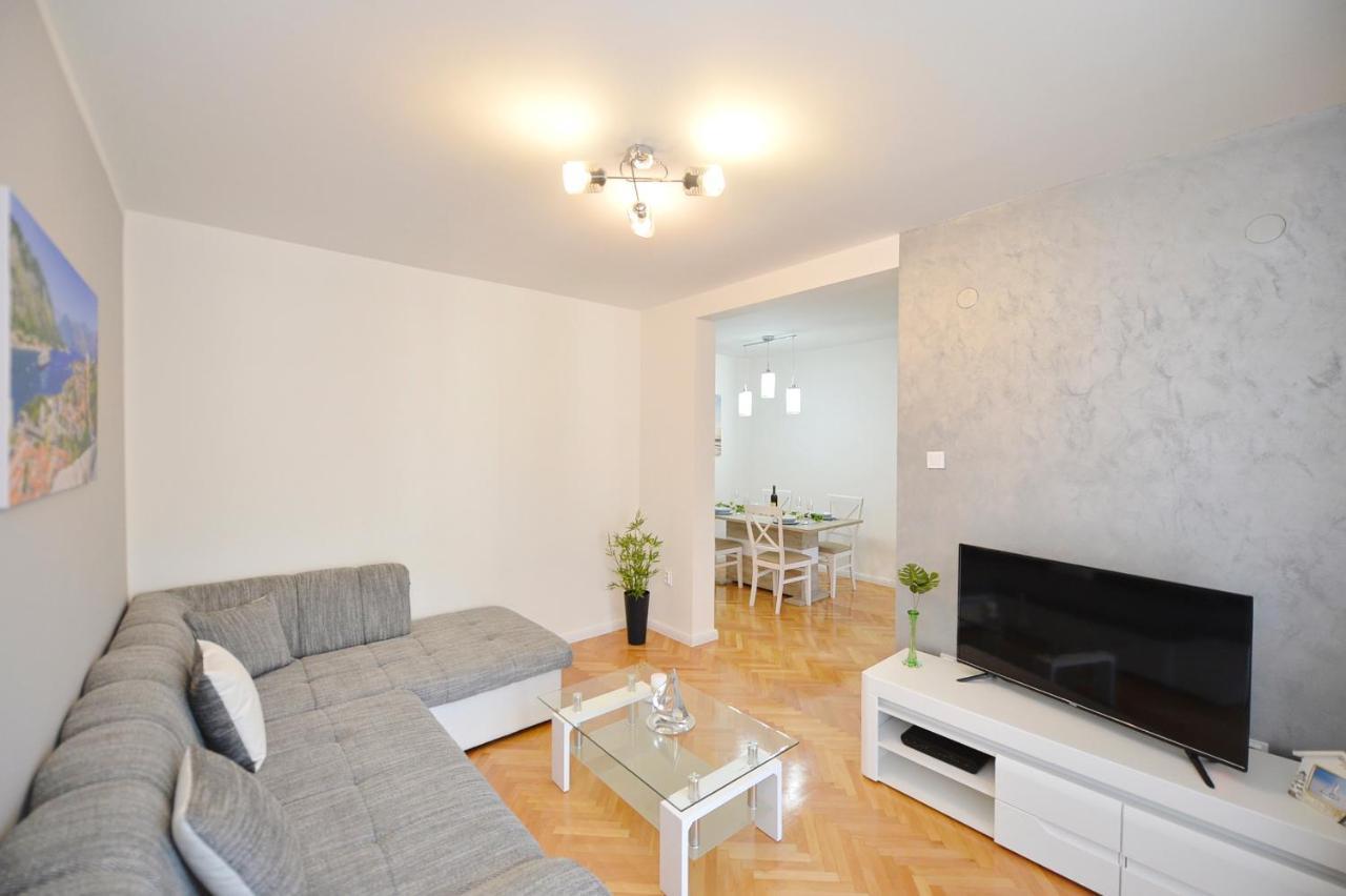 Unico Apartman 科托尔 外观 照片